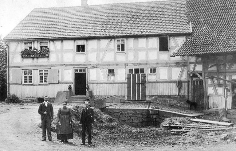 Impressionen Wallroth