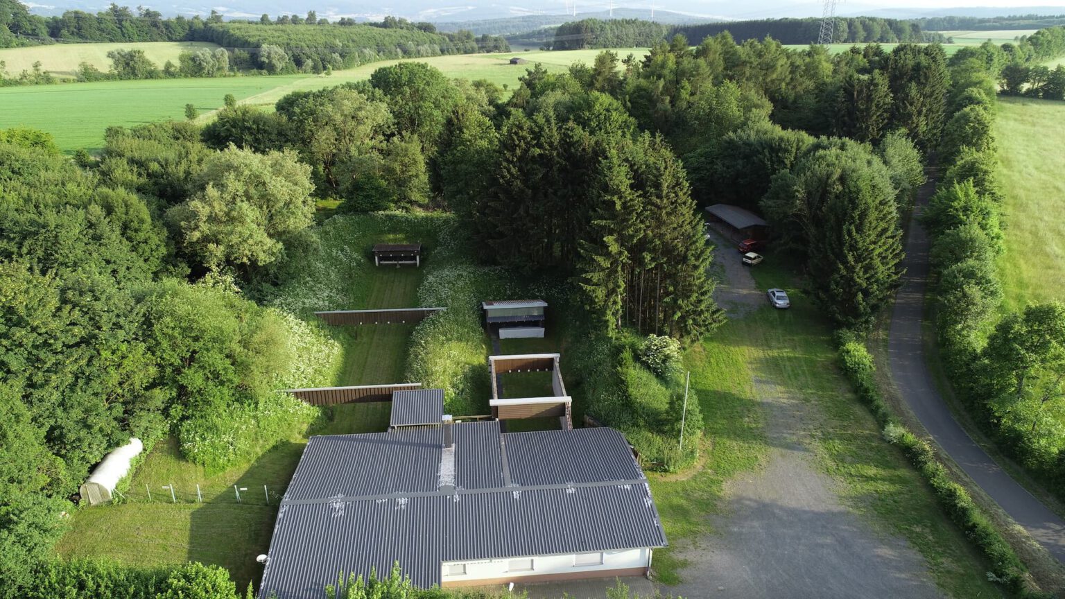 Vereine und Gruppen Wallroth