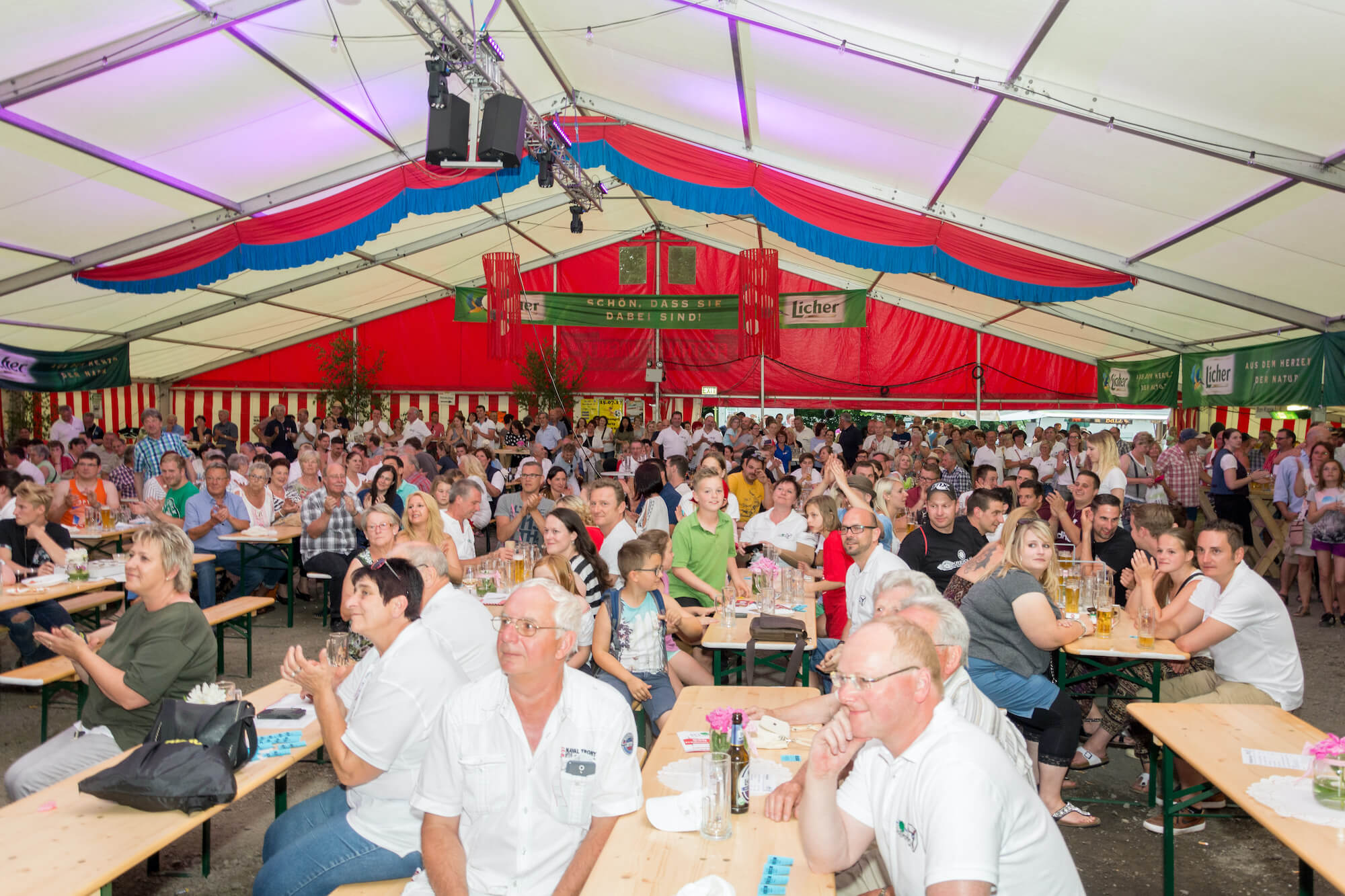 Vereine und Gruppen Wallroth